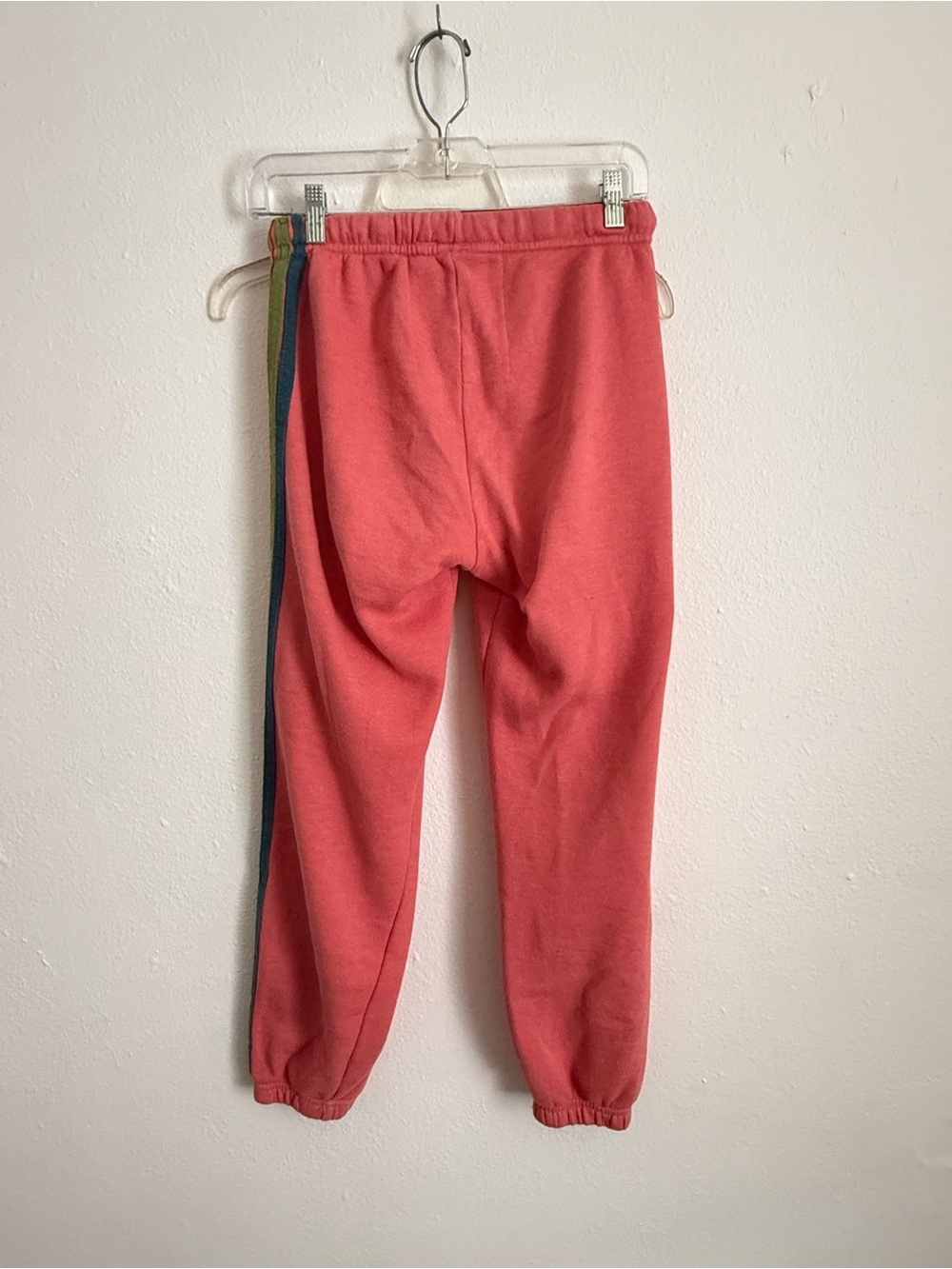 Aviator Nation Women’s 6 Stripe Sweatpants - Picture 5 of 7